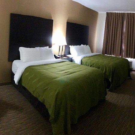 Quality Inn & Suites Paragould Екстер'єр фото