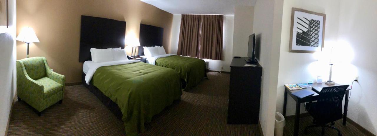 Quality Inn & Suites Paragould Екстер'єр фото