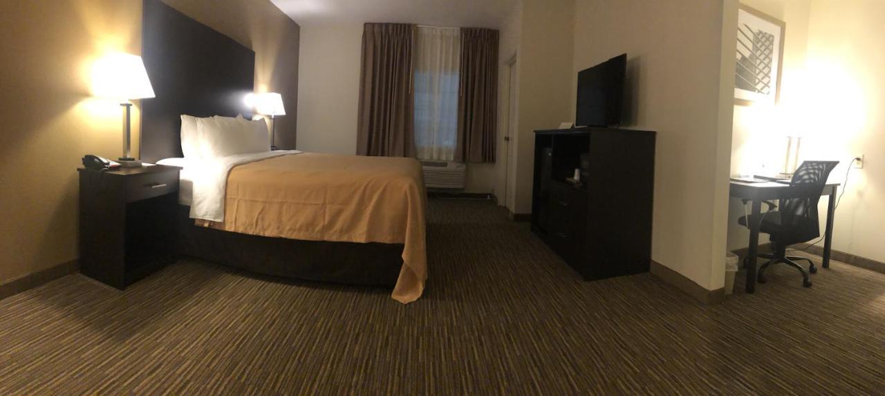 Quality Inn & Suites Paragould Екстер'єр фото