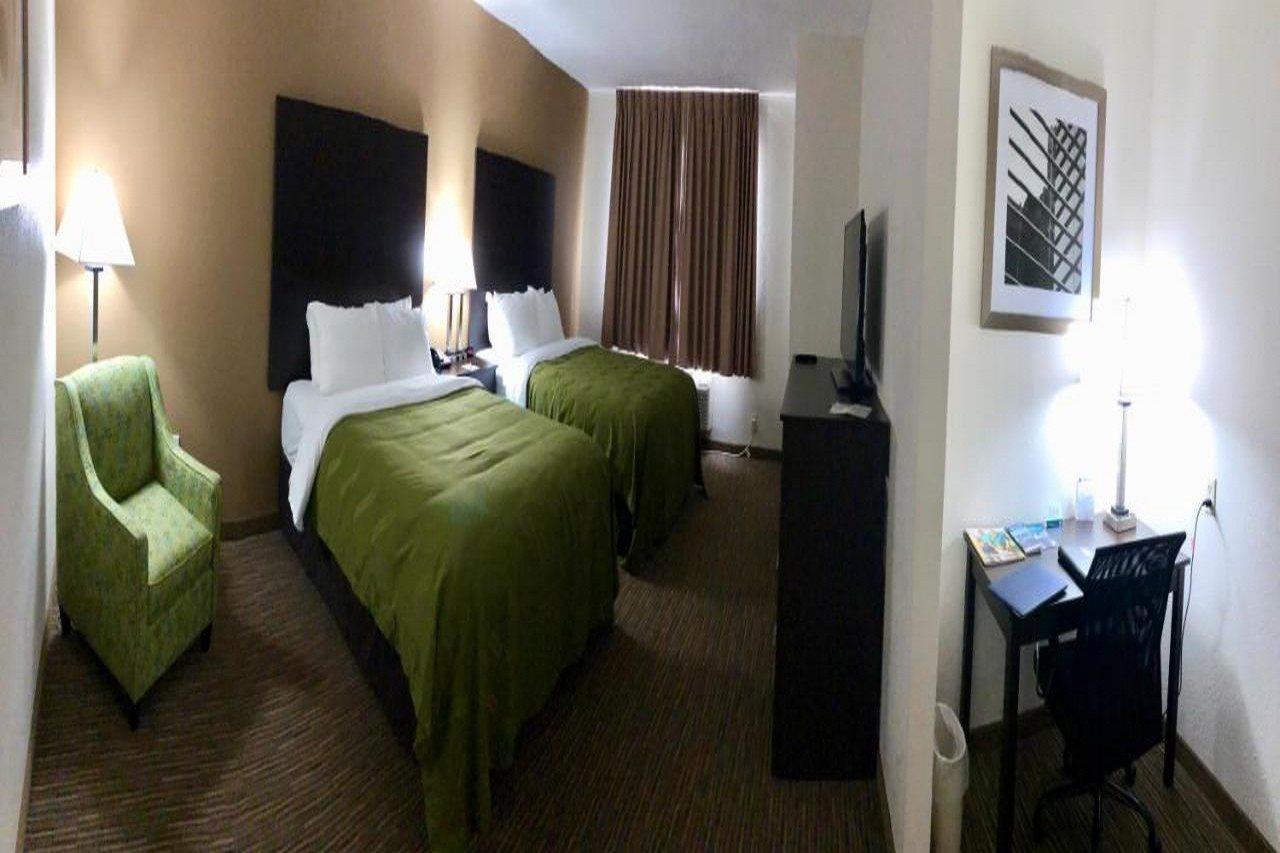 Quality Inn & Suites Paragould Екстер'єр фото