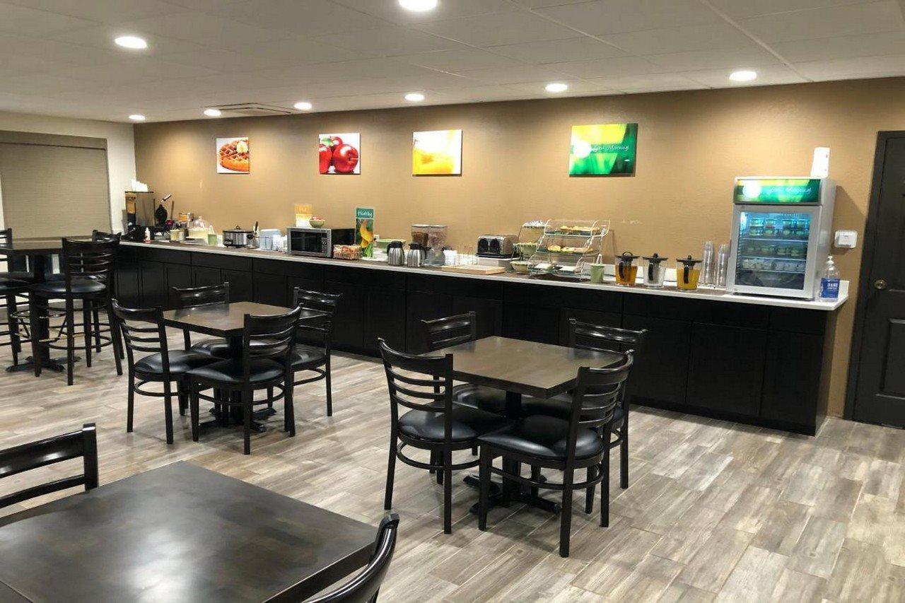 Quality Inn & Suites Paragould Екстер'єр фото