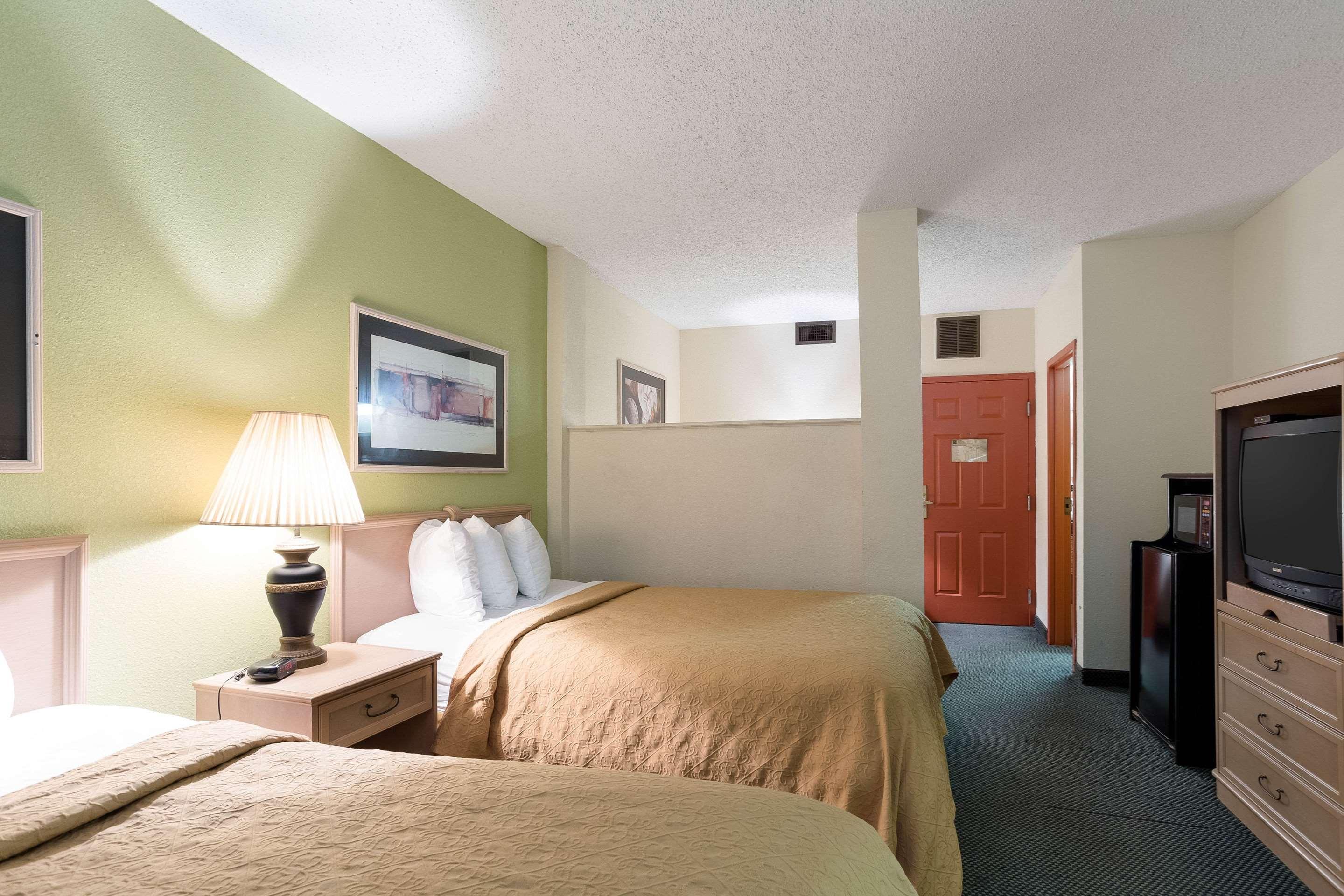Quality Inn & Suites Paragould Екстер'єр фото