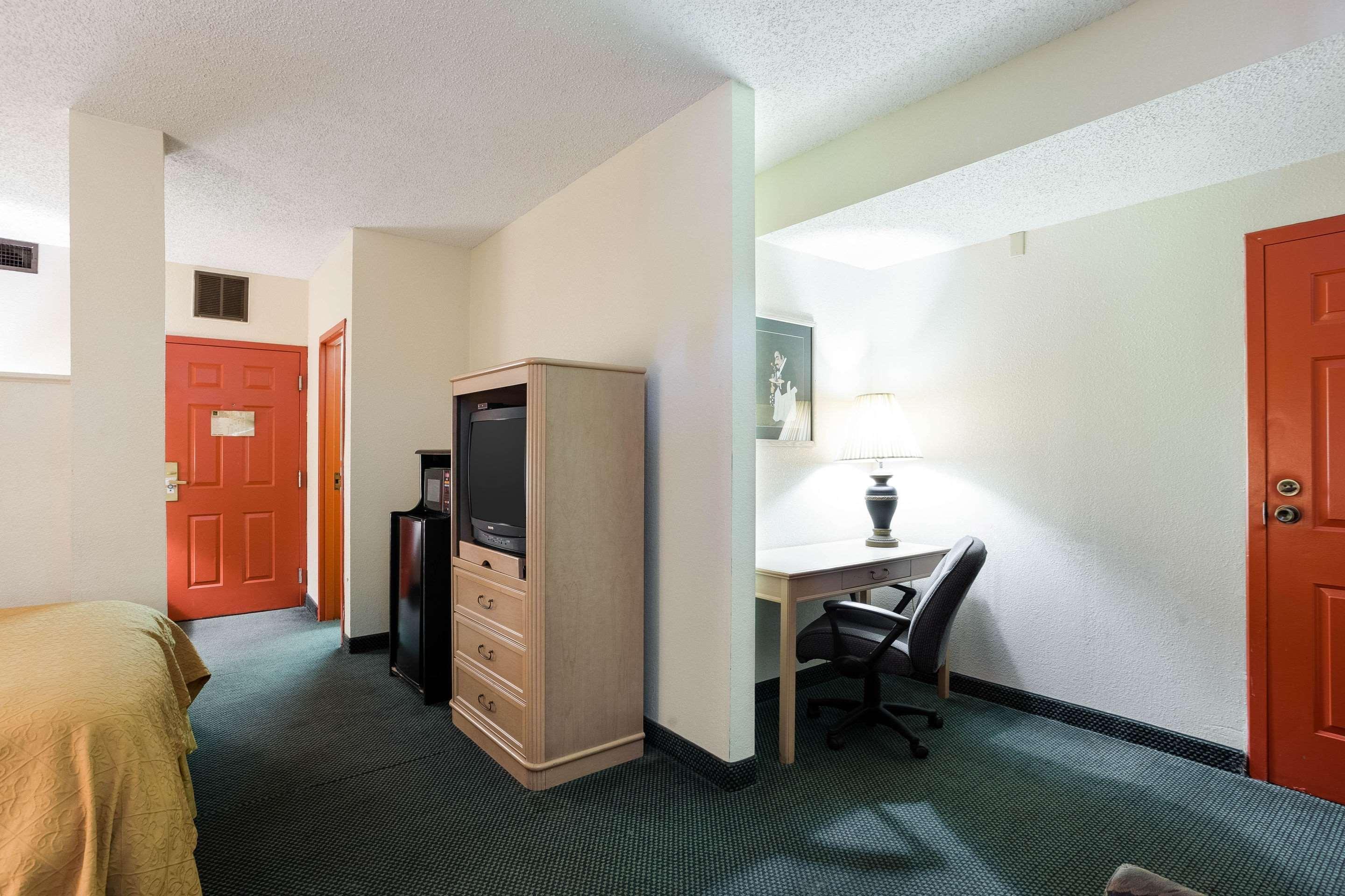 Quality Inn & Suites Paragould Екстер'єр фото