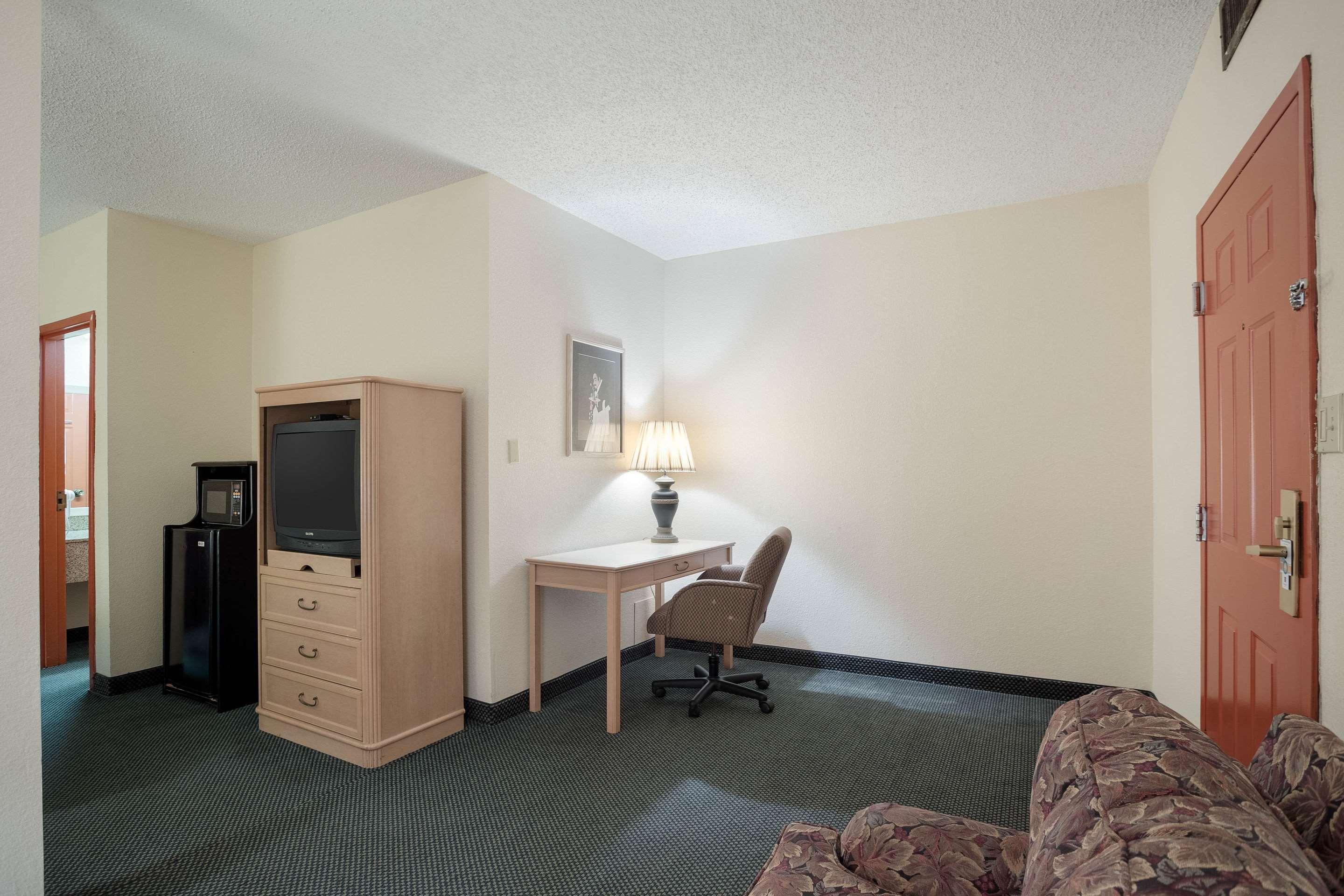 Quality Inn & Suites Paragould Екстер'єр фото