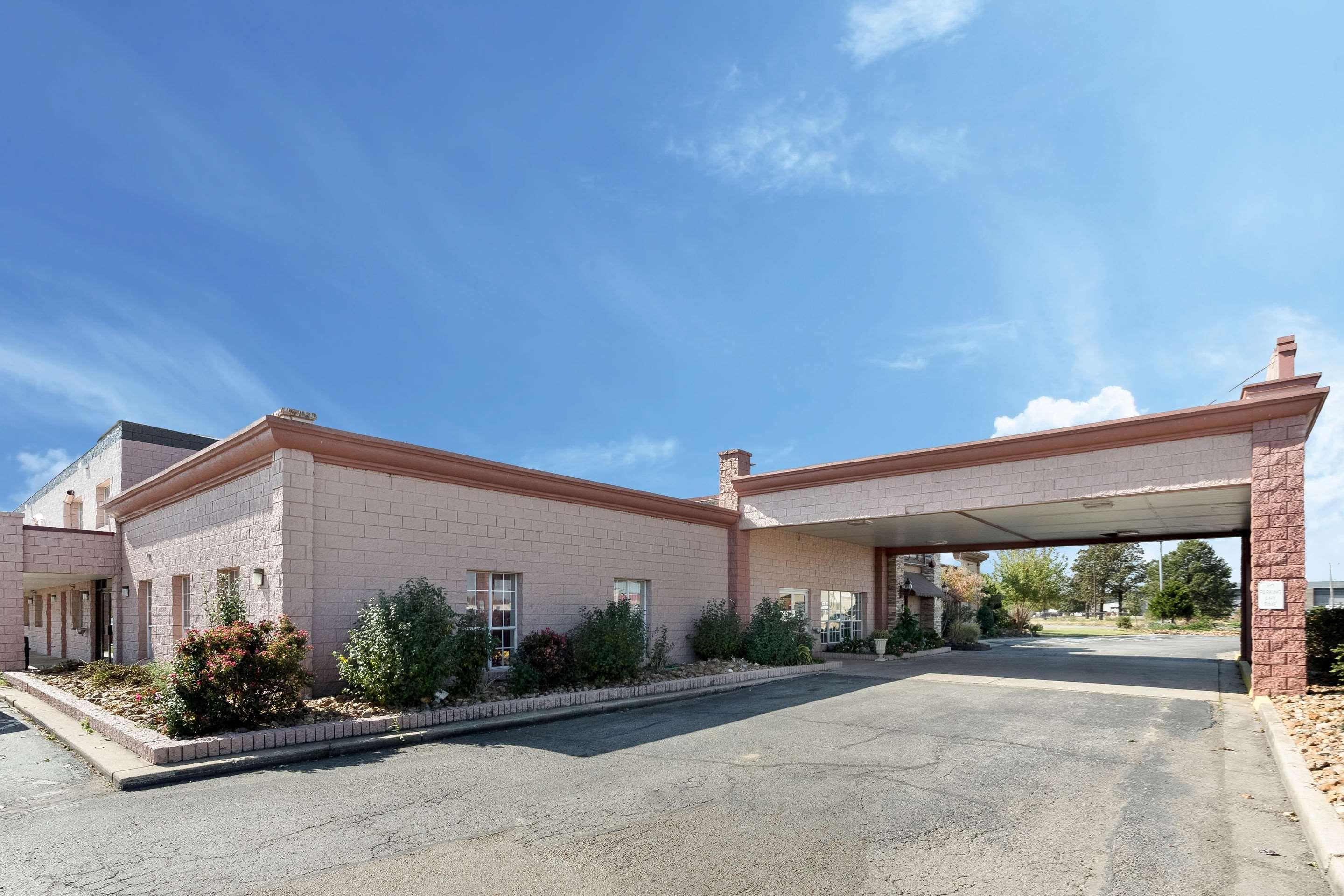 Quality Inn & Suites Paragould Екстер'єр фото