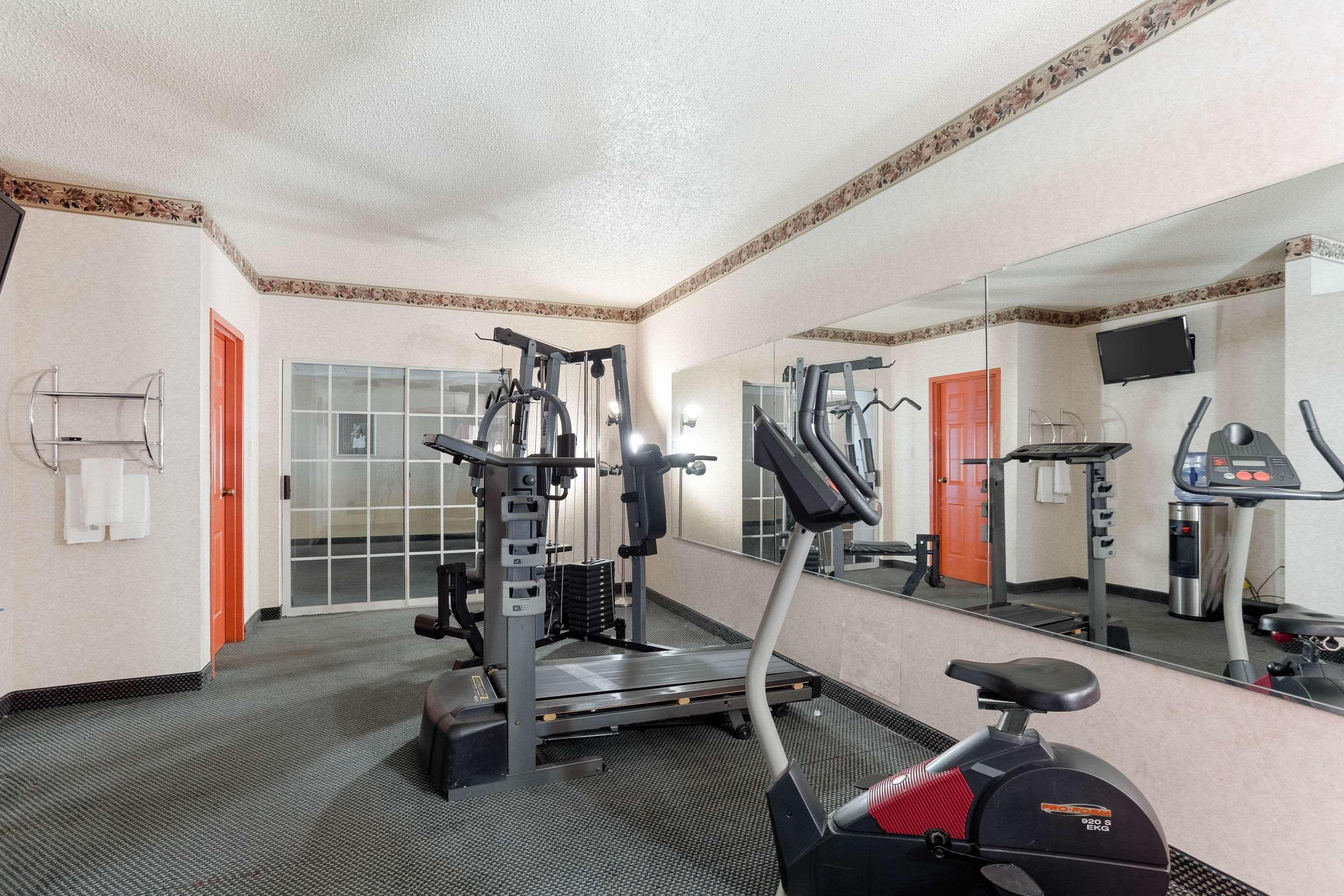 Quality Inn & Suites Paragould Екстер'єр фото