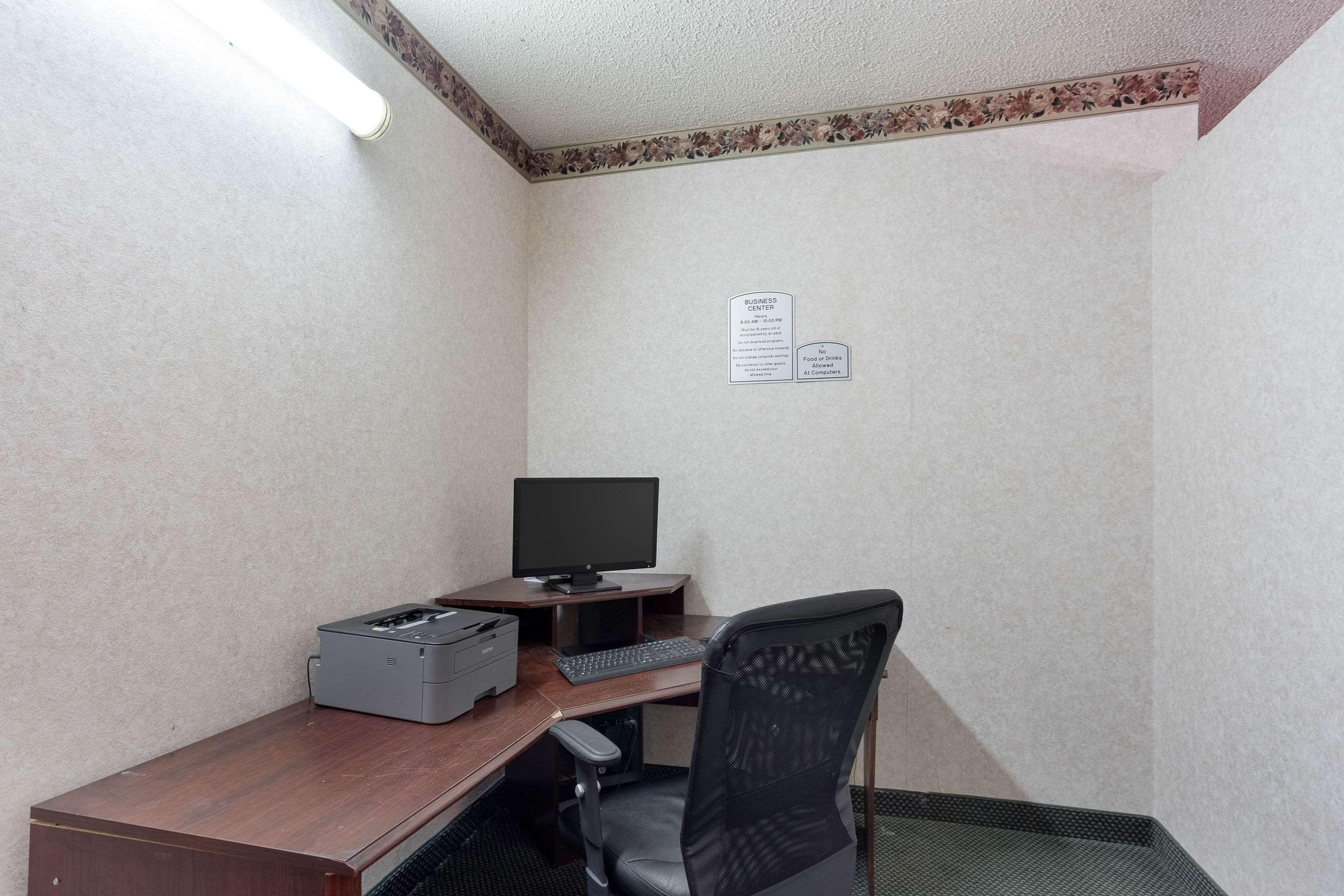 Quality Inn & Suites Paragould Екстер'єр фото