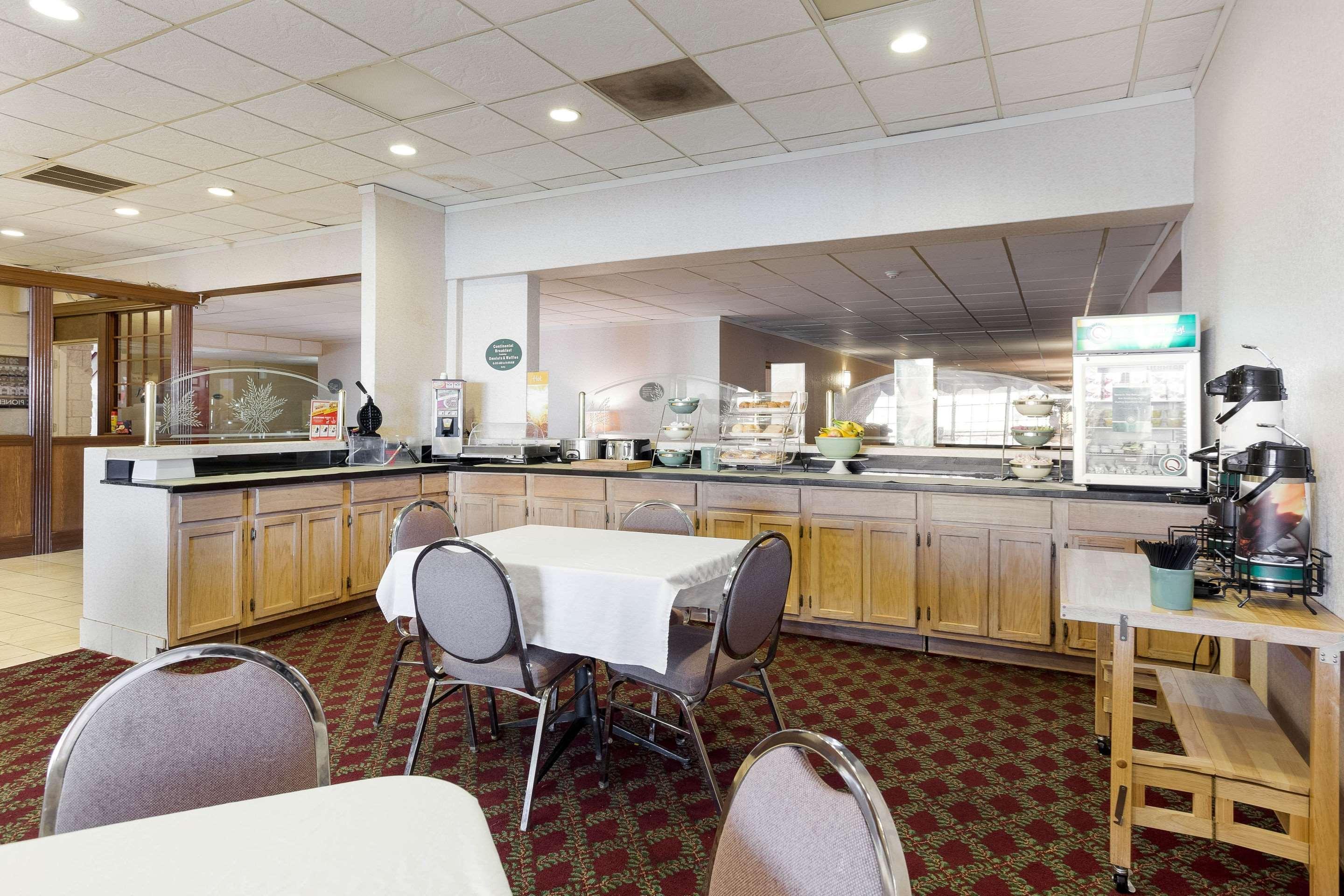 Quality Inn & Suites Paragould Екстер'єр фото