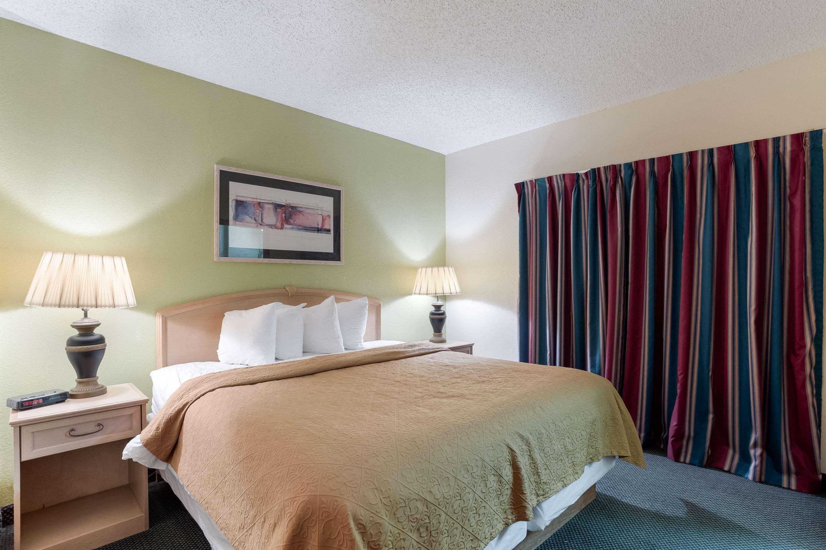 Quality Inn & Suites Paragould Екстер'єр фото