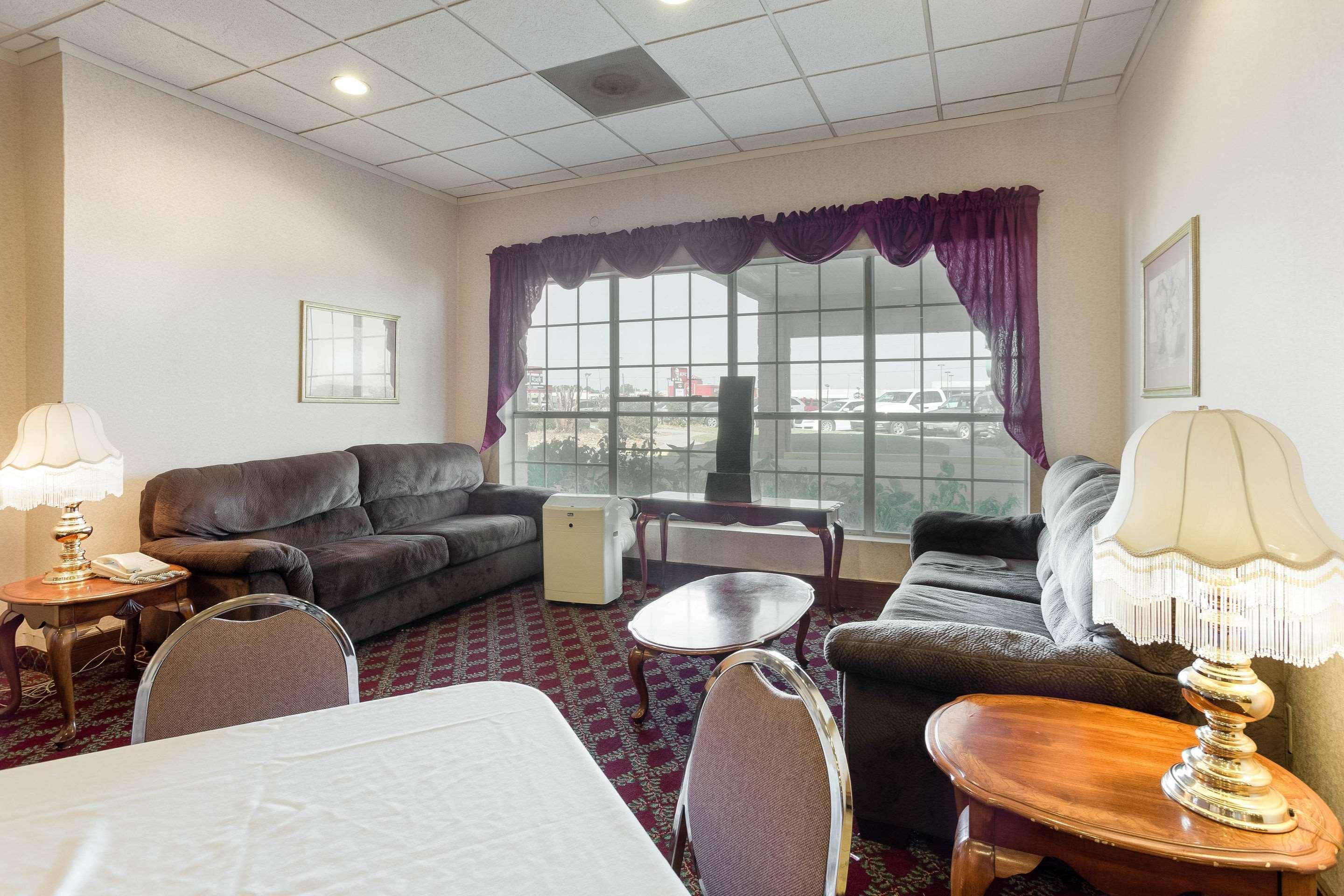 Quality Inn & Suites Paragould Екстер'єр фото