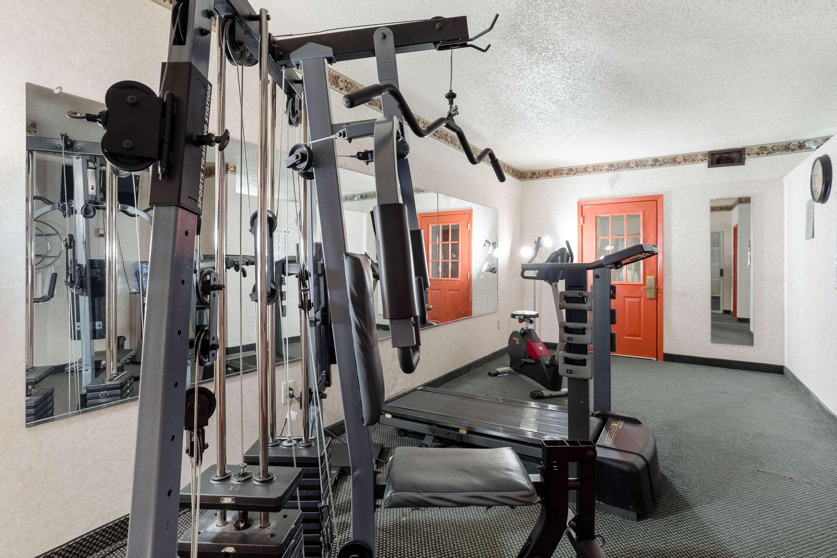 Quality Inn & Suites Paragould Екстер'єр фото