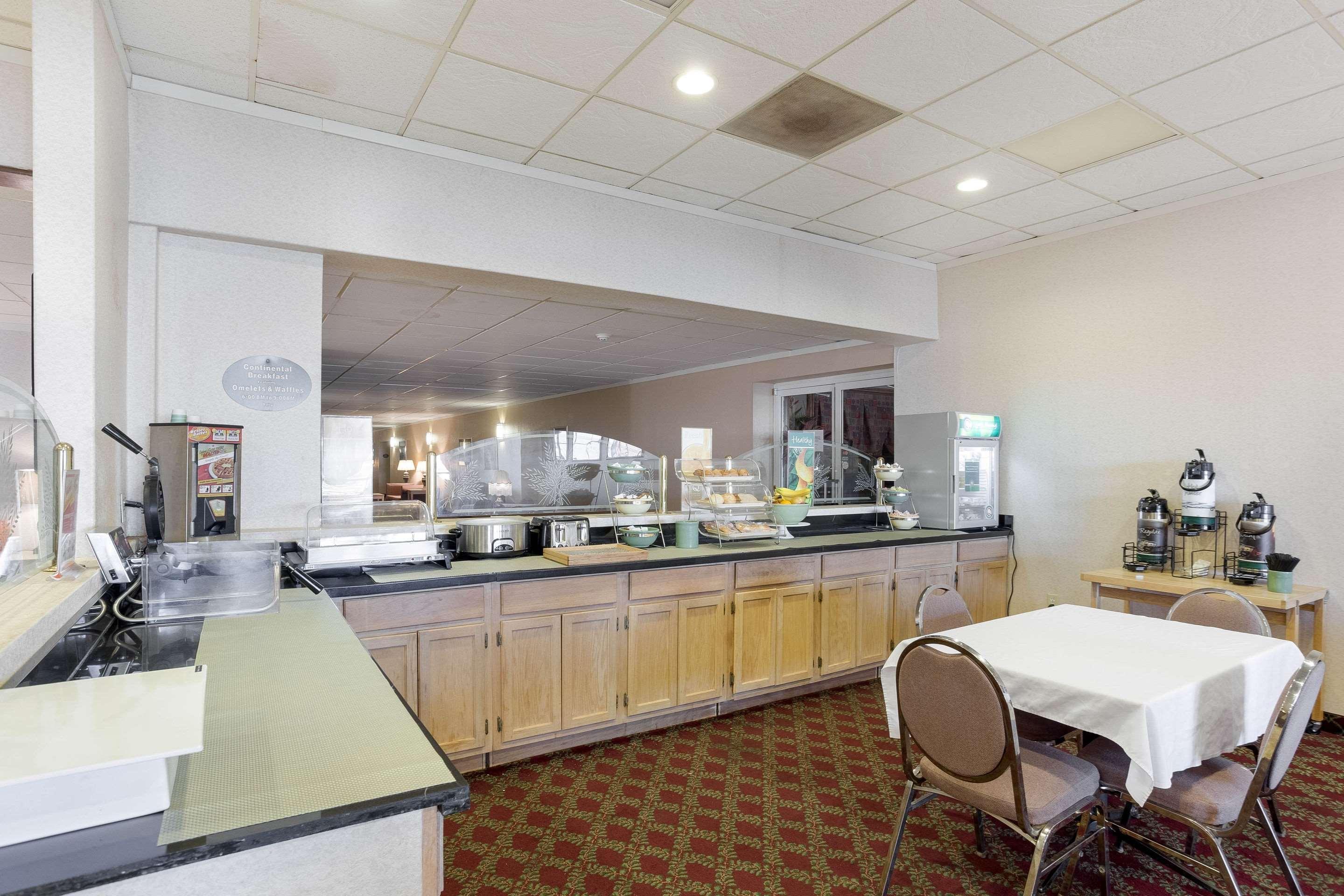 Quality Inn & Suites Paragould Екстер'єр фото