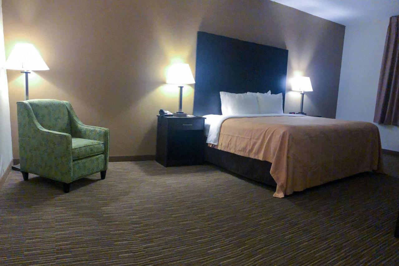 Quality Inn & Suites Paragould Екстер'єр фото