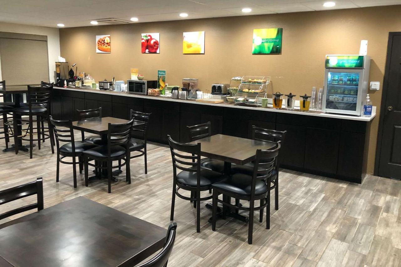 Quality Inn & Suites Paragould Екстер'єр фото
